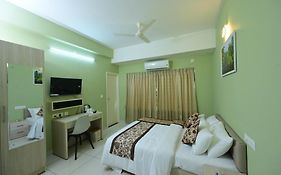 Rg'S The 4Th Residency